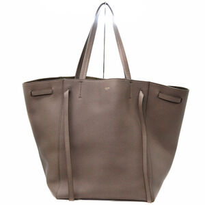 Celine Cabas Phantom Tote Bag